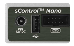 sControl-Serie